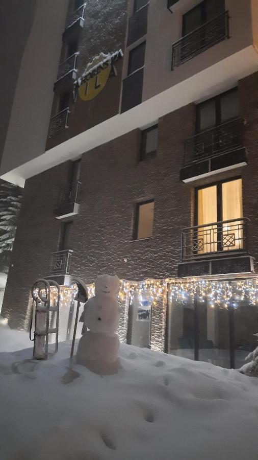 Apartman K&N - Jahorinska Vila Jahorina Exterior photo